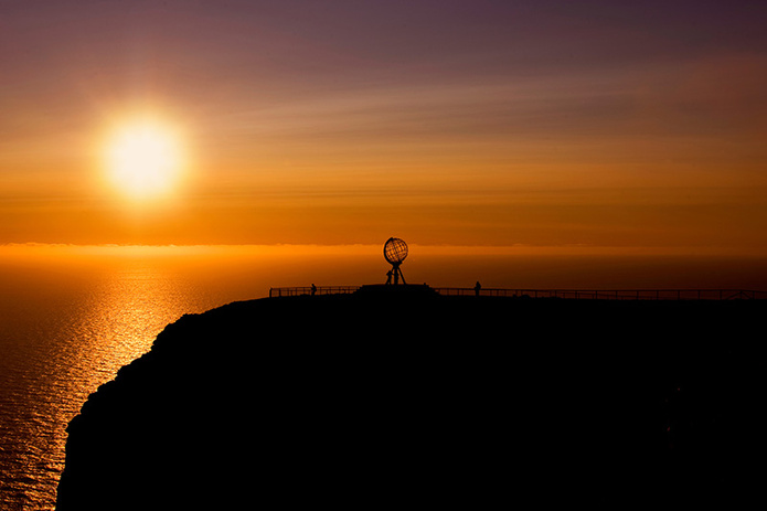© Hurtigruten / Ørjan Bertelsen