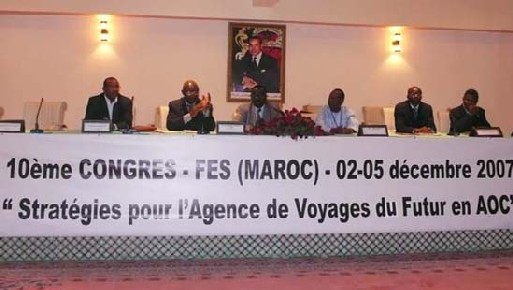 Afrique de l'Ouest et du Centre : les agences font leur mue technologique Afrique de l'Ouest et du Centre : les agences font leur mue technologique