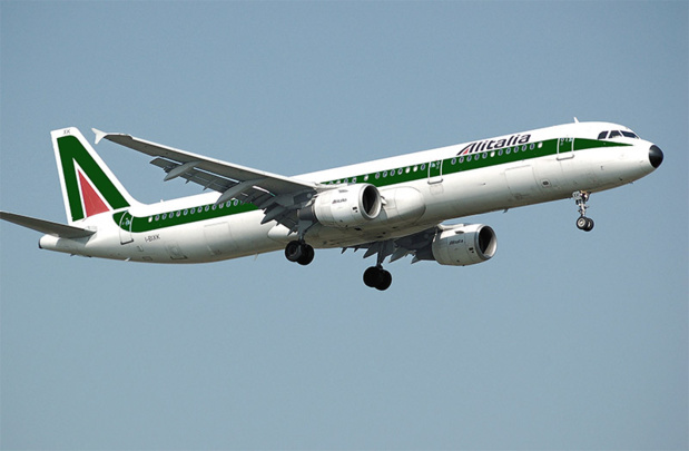 Indeed, Etihad gave itself the means of succeeding, without formally detaining the majority of the company since European law opposes that. No doubt, however, that the Abu Dhabi transporter makes the orders. But it had the skill of flattering the Italian ego and reinforce the Italian flair of the company - Photo Wikipedia DR Indeed, Etihad gave itself the means of succeeding, without formally detaining the majority of the company since European law opposes that. No doubt, however, that the Abu Dhabi transporter makes the orders. But it had the skill of flattering the Italian ego and reinforce the Italian flair of the company - Photo Wikipedia DR