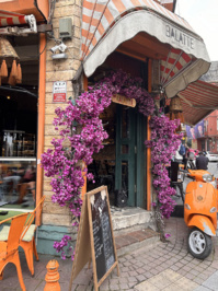 Quartier de Balat, Istanbul + CEDIV TRAVEL Quartier de Balat, Istanbul + CEDIV TRAVEL