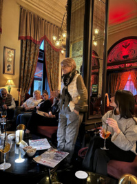 Adriana Minchella + CEDIV TRAVEL Adriana Minchella + CEDIV TRAVEL