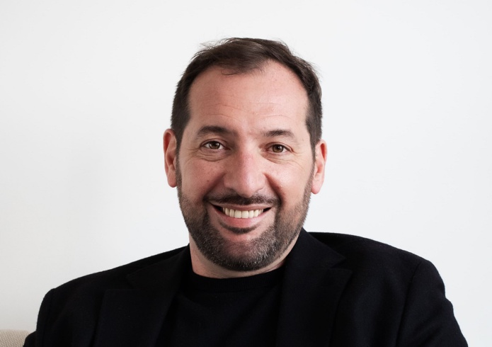 Mickael Meunier nommé Directeur Général du Grand Hôtel Cayré - Photo : ©Miiro Mickael Meunier nommé Directeur Général du Grand Hôtel Cayré - Photo : ©Miiro