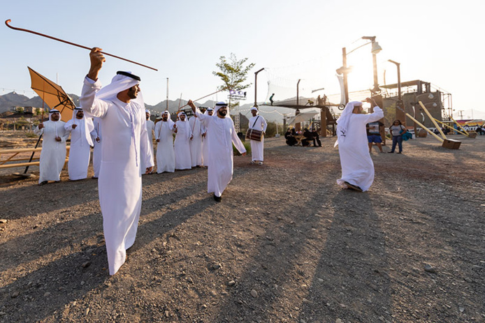 © DTCM Dubai © DTCM Dubai