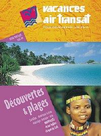 Vacances Air Transat : diversification tous azimuts