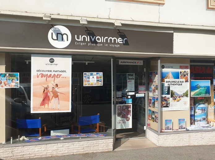 Univaimer va clôtuer un exercice 2023/2024 record  - Site internet Univairmer