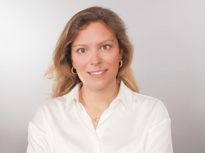 Amandine Wagner rejoint Kuoni France au poste de DRH - Photo Kunoi France