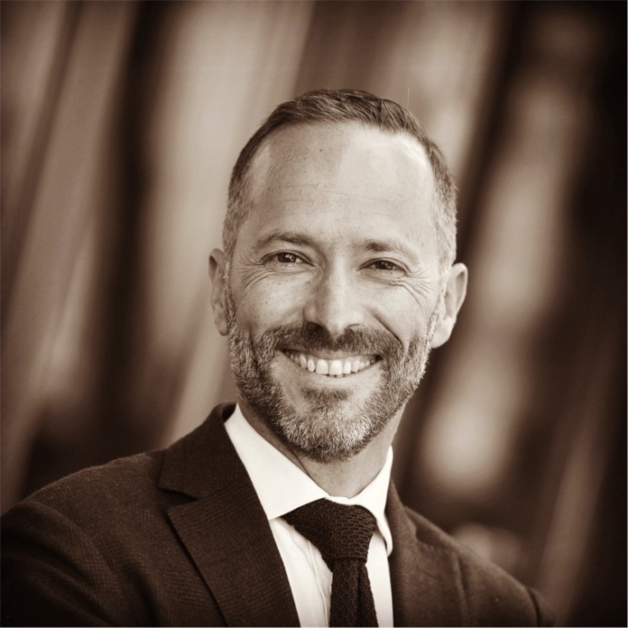 Clément Mousset, nommé Chief Strategy Officer d'Orient  Express Silenseas - DR