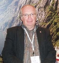 François Weill élu Président de France Ferries et Croisières