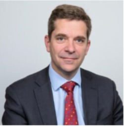Roland de Barbentane est le nouveau Directeur général d'iDBUS - DR : iDBUS Roland de Barbentane est le nouveau Directeur général d'iDBUS - DR : iDBUS