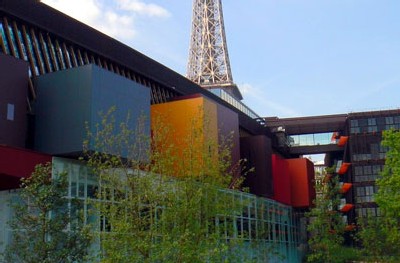 Musée du quai Branly