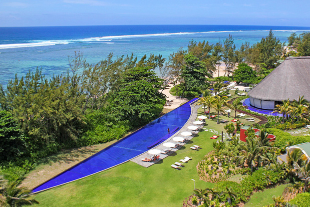 Sofitel So Mauritius 5*Luxe : offre spéciale agent de voyages Sofitel So Mauritius 5*Luxe : offre spéciale agent de voyages