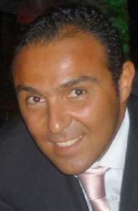 Ali Benslimane, directeur des ventes réseaux d'Ôvoyages