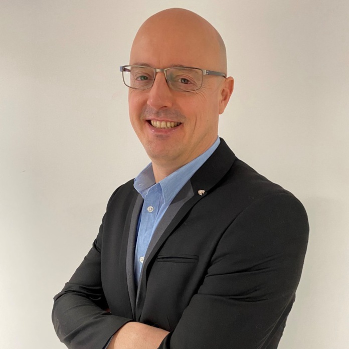 Frédéric Saint-Paul est nommé Directeur Achats Etrangers chez Carrefour Voyages - Photo Linkedin Frédéric Saint-Paul est nommé Directeur Achats Etrangers chez Carrefour Voyages - Photo Linkedin