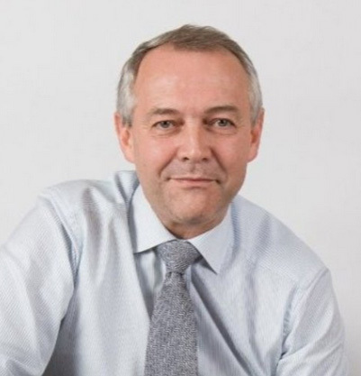 Stewart Harvey rejoint BCD Travel en tant que président de la région EMEA Stewart Harvey rejoint BCD Travel en tant que président de la région EMEA