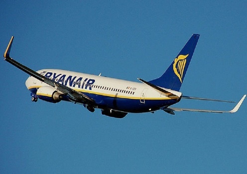 Ryanair devrait bient voler au départ de Paris-Orly - Photo : Ryanair Ryanair devrait bient voler au départ de Paris-Orly - Photo : Ryanair