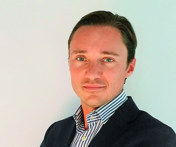 FTI Voyages : Axel Mazerolles nommé directeur général FTI Voyages : Axel Mazerolles nommé directeur général