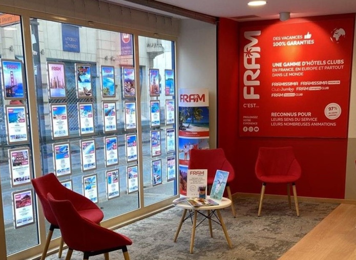 Le groupe Karavel-Fram signe un nouvel accord avec Sabre - Compte Facebook Fram Le groupe Karavel-Fram signe un nouvel accord avec Sabre - Compte Facebook Fram