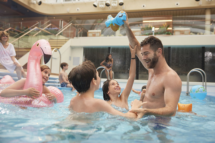 © Costa Croisières © Costa Croisières