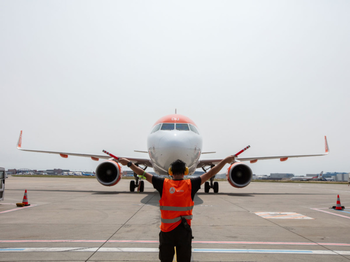 © Aéroport Toulouse-Blagnac