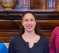 Emeline Bordeaux, consultante chez Alainn Tours (©PB) Emeline Bordeaux, consultante chez Alainn Tours (©PB)