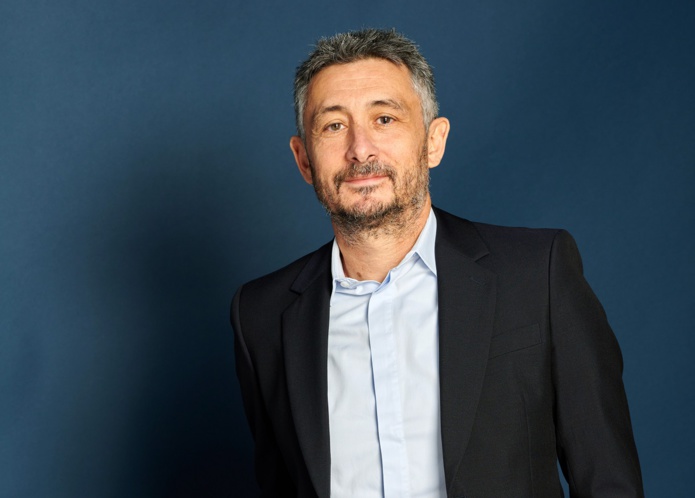 Stéphane Ormand rejoint le groupe Adagio - Photo Adagio Stéphane Ormand rejoint le groupe Adagio - Photo Adagio