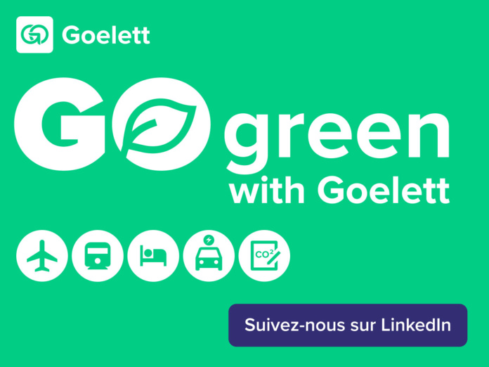 © Goelett © Goelett