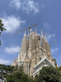 L’Espagne est la destination favorite de cet été © Assur-Travel L’Espagne est la destination favorite de cet été © Assur-Travel