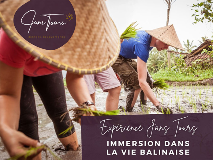 © Jans Tours © Jans Tours