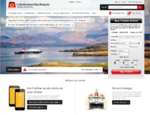 Ecosse : les ferries CalMac en grève du 24 au 26 juin 2015 Ecosse : les ferries CalMac en grève du 24 au 26 juin 2015