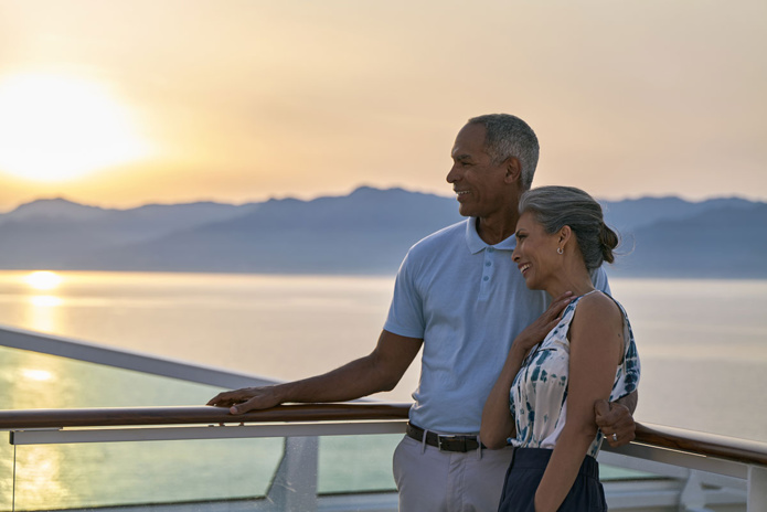 © Oceania Cruises © Oceania Cruises