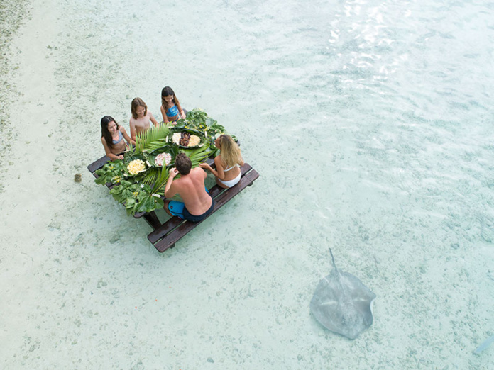 © Tahiti Fly Shoot © Tahiti Fly Shoot