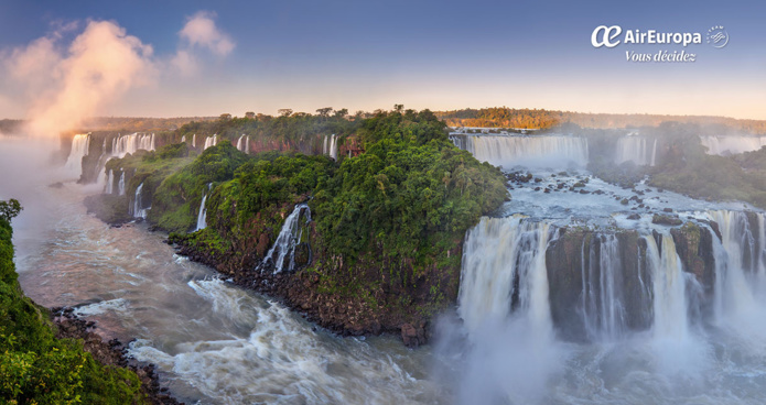 © Air Europa © Air Europa