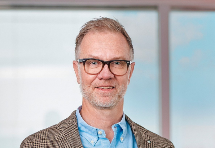 Einar Örn Ólafsson, PDG de PLAY PDG de PLAY - Photo : ©PLAY Einar Örn Ólafsson, PDG de PLAY PDG de PLAY - Photo : ©PLAY