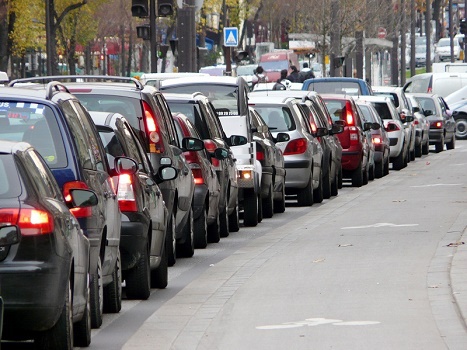 Il va falloir s'armer de patience aujourd'hui sur les routes de France - DR : © franz massard - Fotolia.com