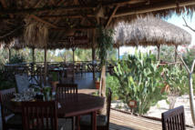 Le restaurant - DR Le restaurant - DR