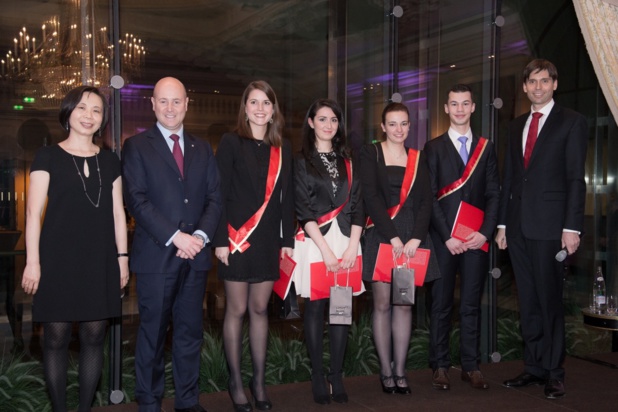 ESH PARIS HOTELSCHOOL ESH PARIS HOTELSCHOOL