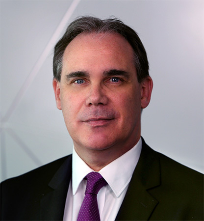 Air Seychelles : Roy Kinnear nommé Chief Executive Officer Air Seychelles : Roy Kinnear nommé Chief Executive Officer