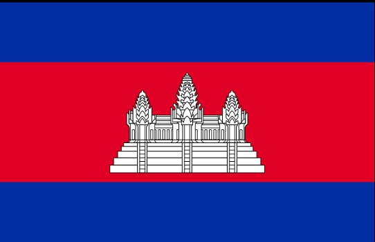 Cambodge : une Française meurt de la rage