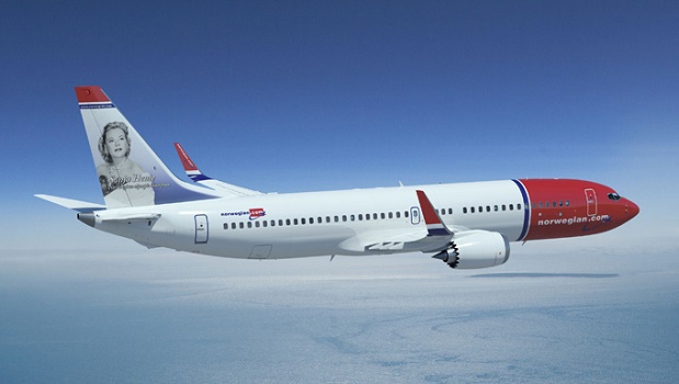 Norwegian ouvre des vols entre les USA et les Antilles françaises - DR : Norwegian Norwegian ouvre des vols entre les USA et les Antilles françaises - DR : Norwegian