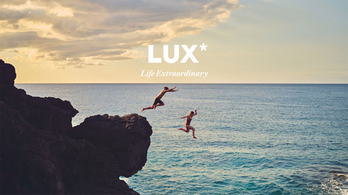 © The Lux Collective © The Lux Collective