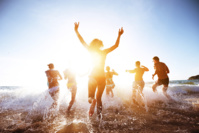 © The Lux Collective © The Lux Collective