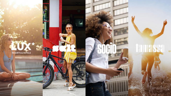 © The Lux Collective © The Lux Collective