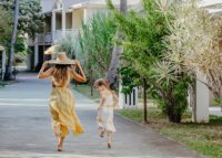 © The Lux Collective © The Lux Collective