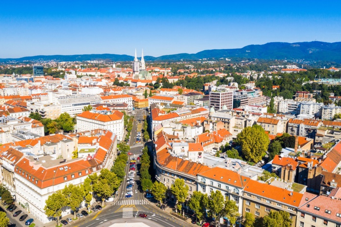 ONU Tourisme et la Croatie ouvrent un centre de recherche - Photo : Depositphotos.com