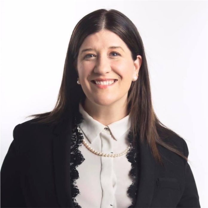 Geneviève Cantin PDG de l’Alliance de l’industrie touristique du Québec - photo Linkedin Geneviève Cantin PDG de l’Alliance de l’industrie touristique du Québec - photo Linkedin