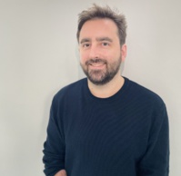 François Vermeil, CEO de workin.space. @workin.space François Vermeil, CEO de workin.space. @workin.space