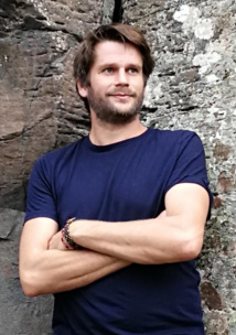 Adrien Champagnat, directeur commercial associé de Prodesti © Prodesti Adrien Champagnat, directeur commercial associé de Prodesti © Prodesti