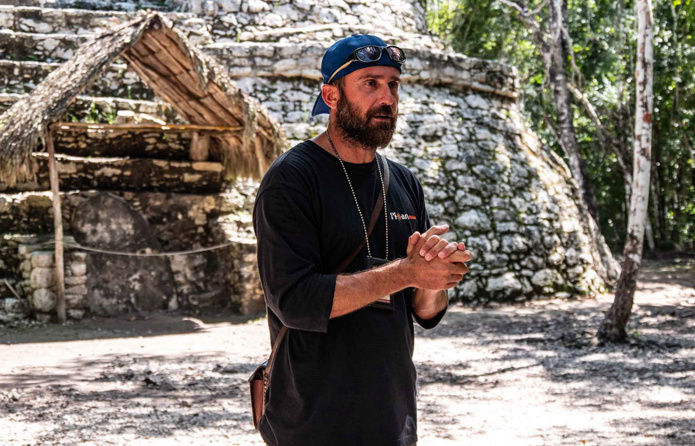 © Pixan Riviera © Pixan Riviera