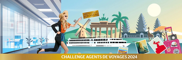 © CroisiEurope © CroisiEurope