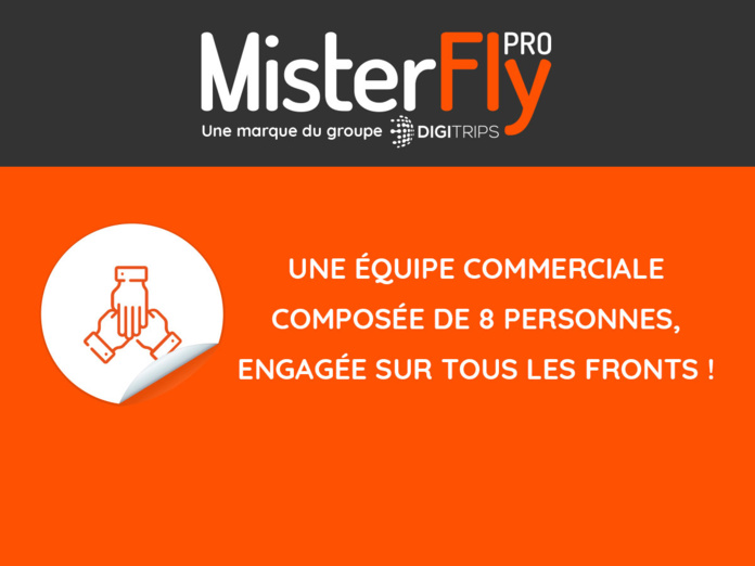 © MisterFly Pro © MisterFly Pro